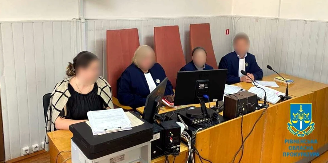Білорус готував удари по енергетичній інфраструктурі на Рівненщині