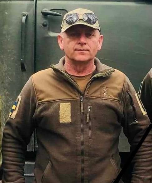 Рівненщина прощалася з Героями - фото 3 Рівненщина прощалася з Героями - фото 3