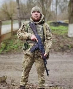 Загинули четверо військових з Рівненщини - фото 3