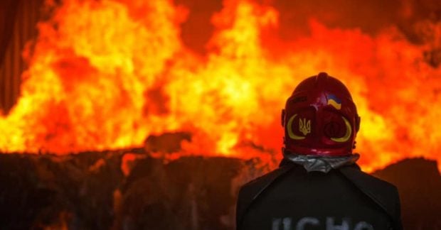Цієї ночі рф атакувала дві ТЕС, – ДТЕК