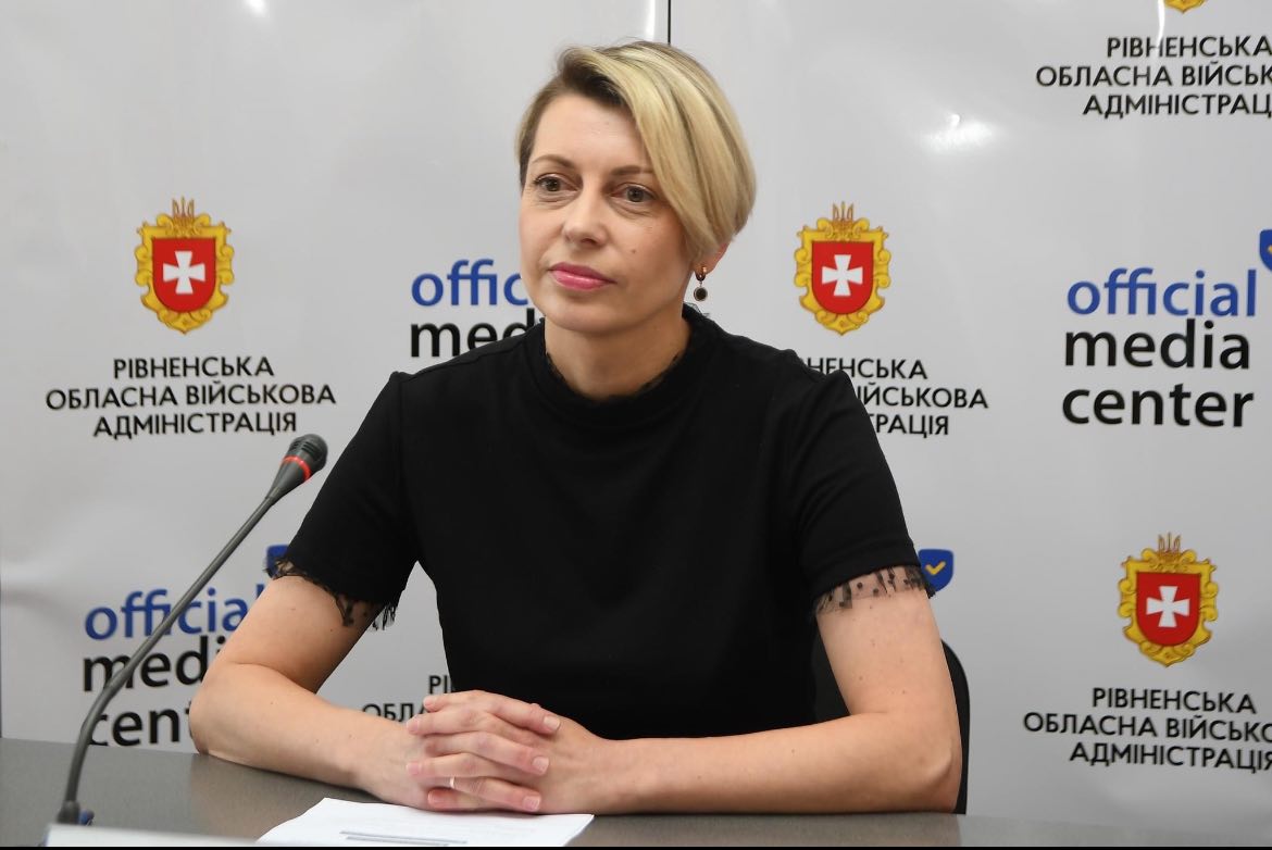 Зараз ліміти на електроенергію не актуальні 