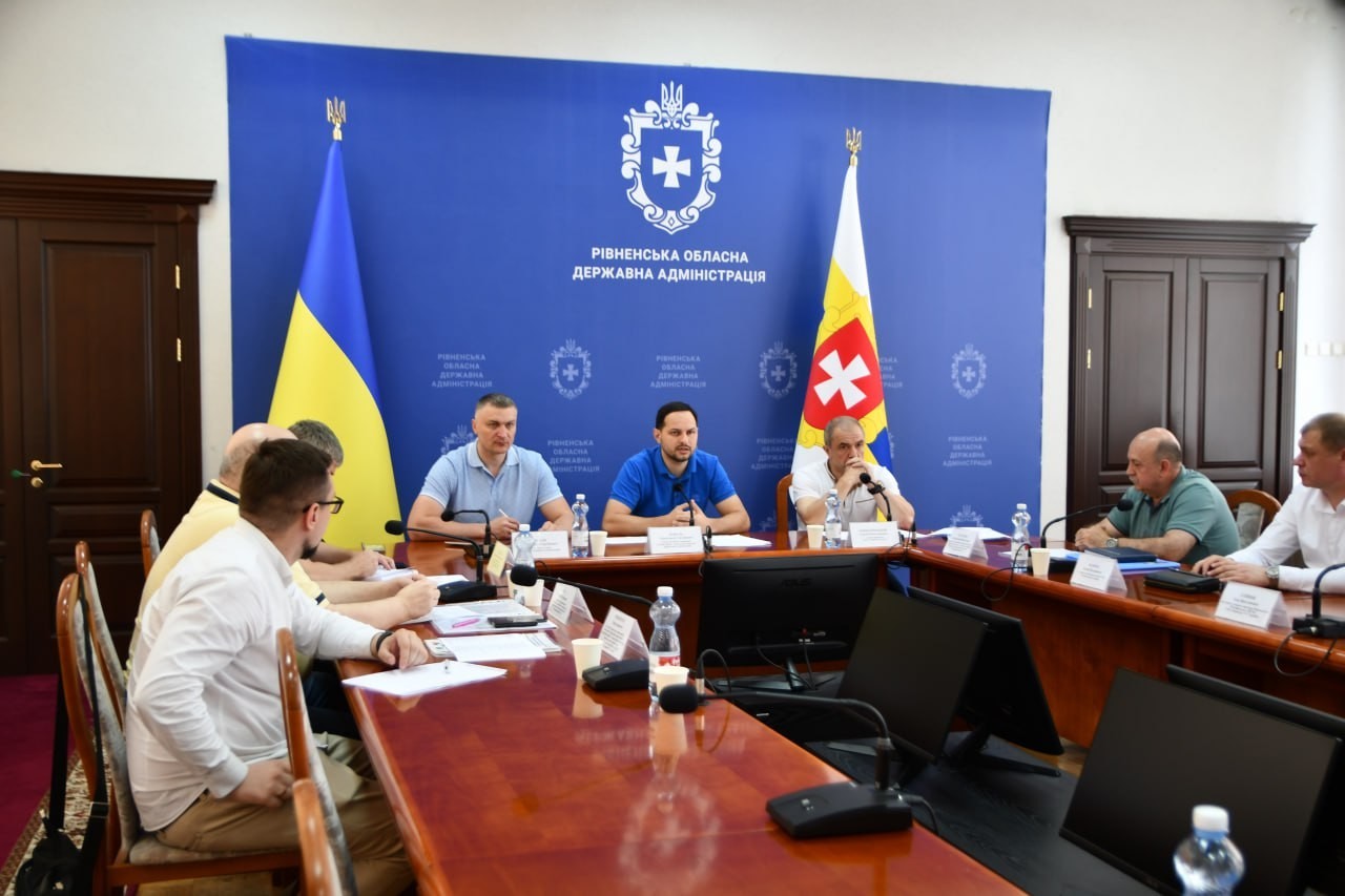Бізнес закликали бути готовим до енергетичної кризи 