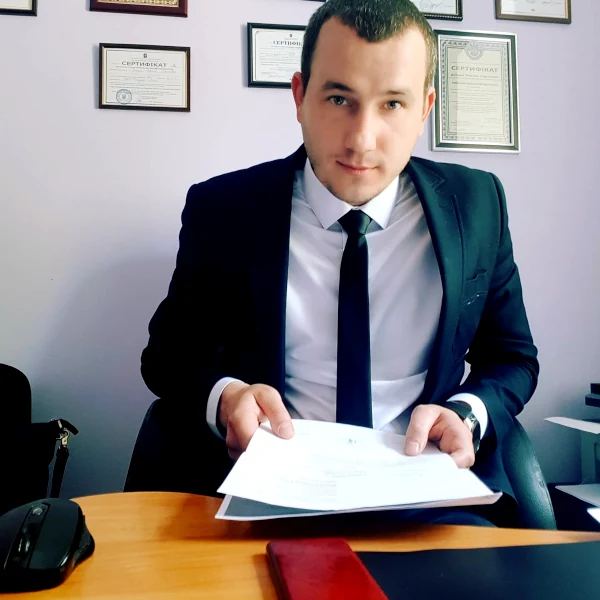 У Запоріжжі чоловік застрелив чиновника - фото 1