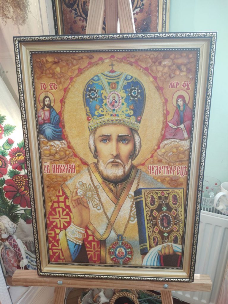 Єдиний в Україні Музей бурштину знаходиться у Рівному - фото 6