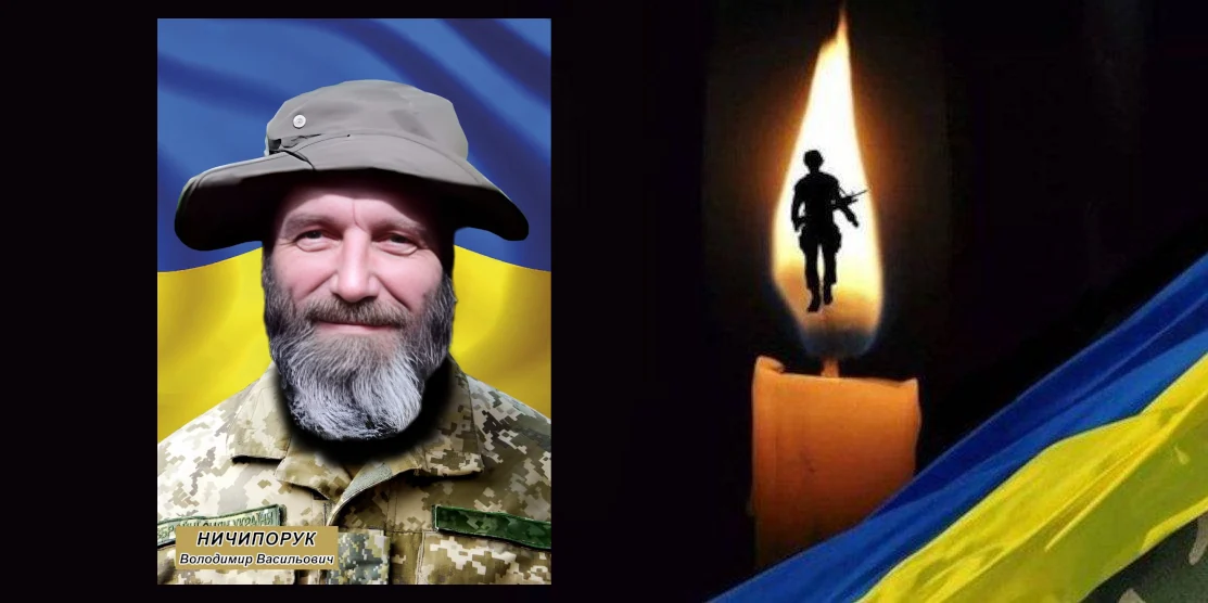 У Здолбунівській громаді 4 червня проведуть в останню дорогу полеглого Захисника