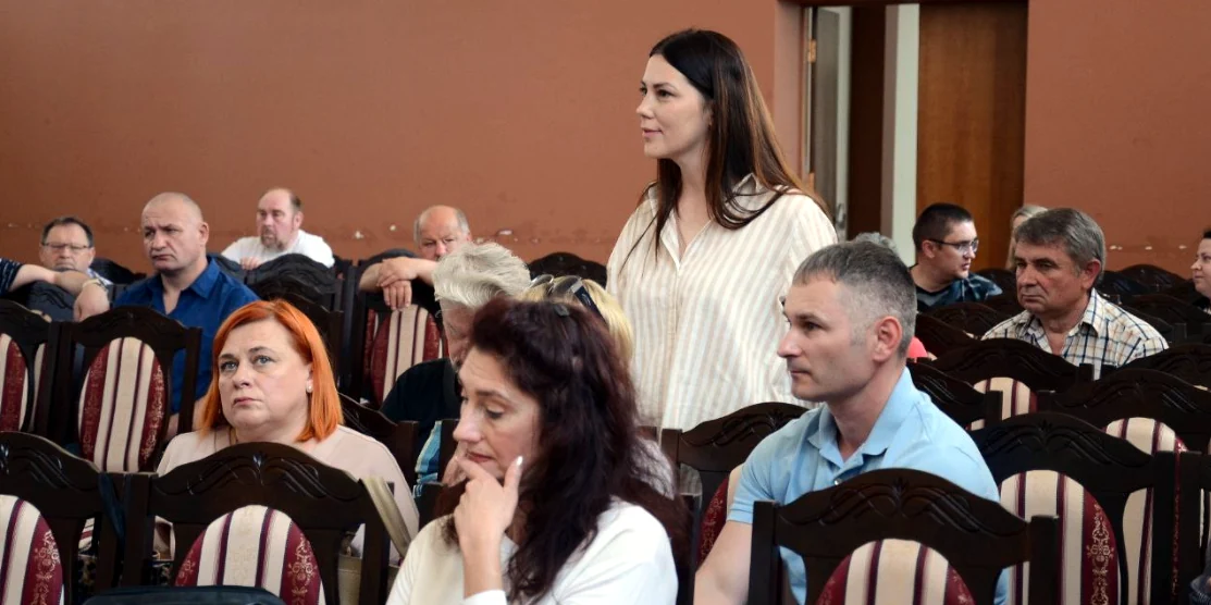 Питання ОСББ Рівного тримаються на контролі міською владою