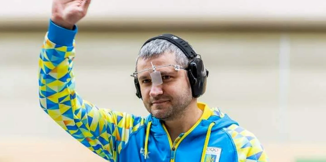 Золото здобула команда з Рівненщини на чемпіонаті України з кульової стрільби