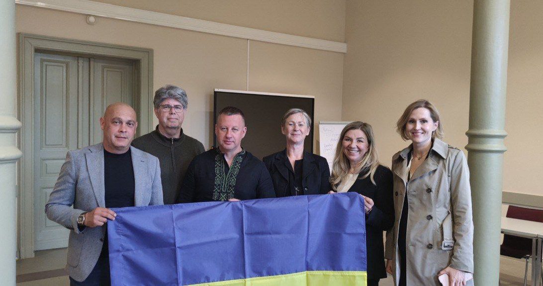 Рівне та німецький Панков розпочинають масштабну культурну співпрацю