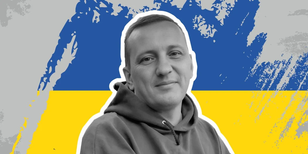 Дошку пам’яті загиблому Герою відкриють у Рівненському ліцеї №13