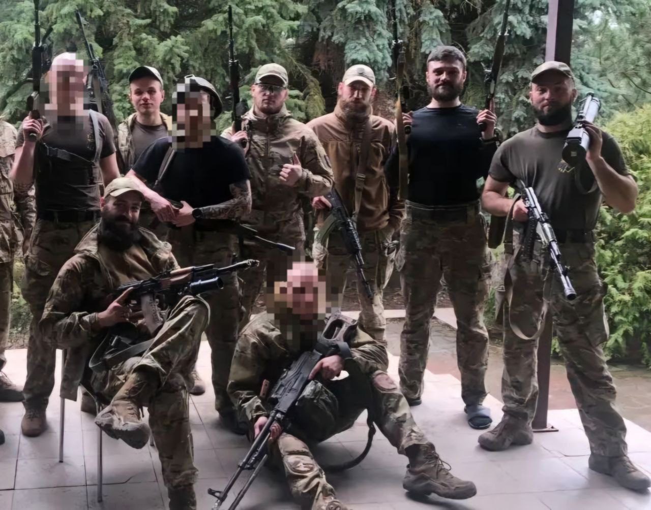 Втратив найкращого друга і не міг цього сприйняти - фото 1
