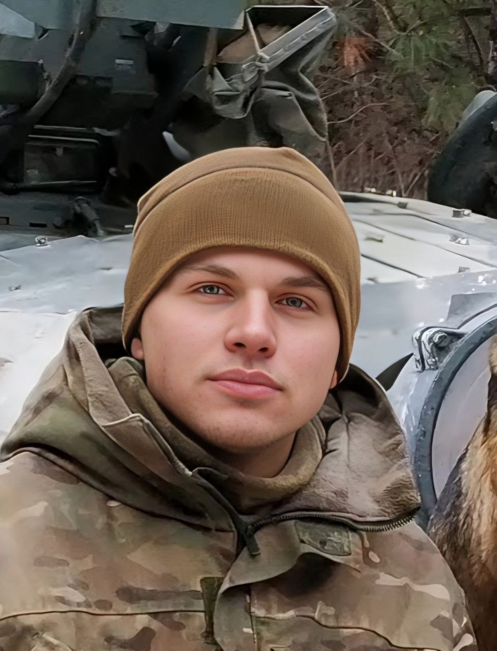 Втратив найкращого друга і не міг цього сприйняти - фото 3