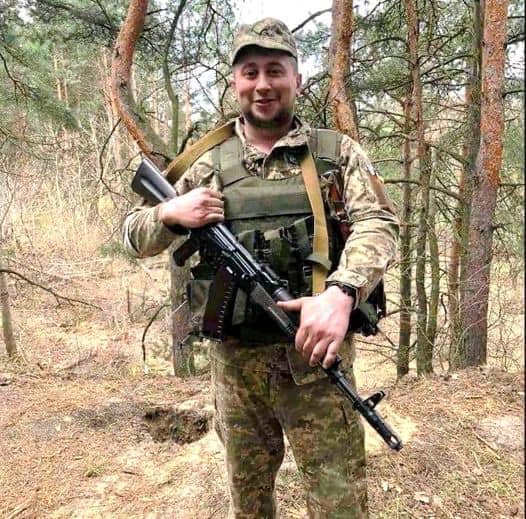 У громадах Рівненщини провели в останню земну дорогу чотирьох Захисників - фото 2
