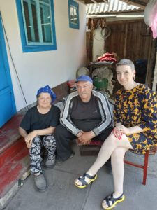 Живі свідки історії та хранителі традицій Рівненщини - фото 2 Живі свідки історії та хранителі традицій Рівненщини - фото 2