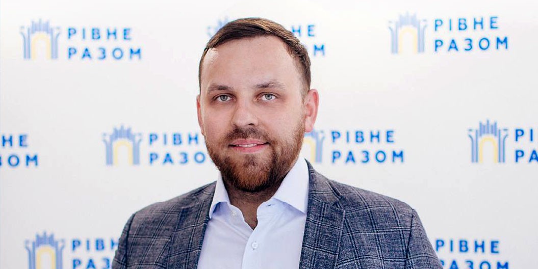 Депутат Рівненської міськради проведе особистий прийом громадян