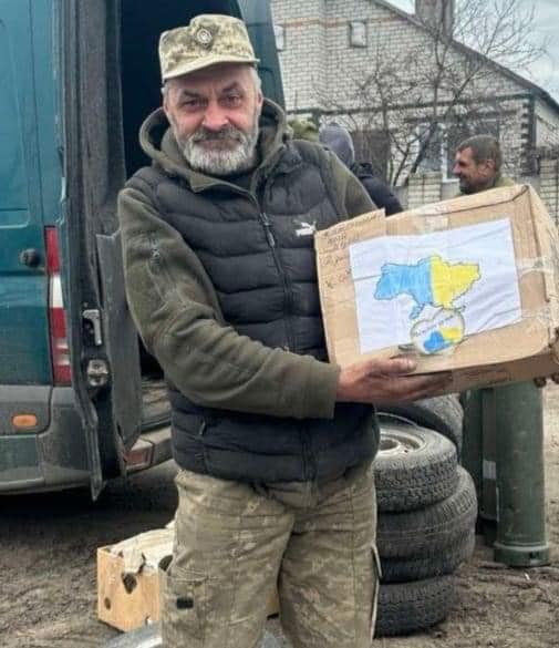 У громадах Рівненщини провели в останню земну дорогу чотирьох Захисників - фото 3