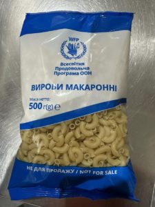 Американці в захваті від рівненських макаронів - фото 2