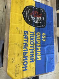 Американці в захваті від рівненських макаронів - фото 4