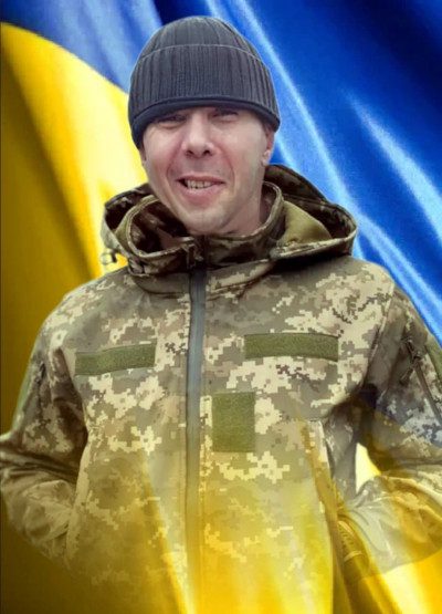 У громадах Рівненщини провели в останню дорогу двох Захисників - фото 2