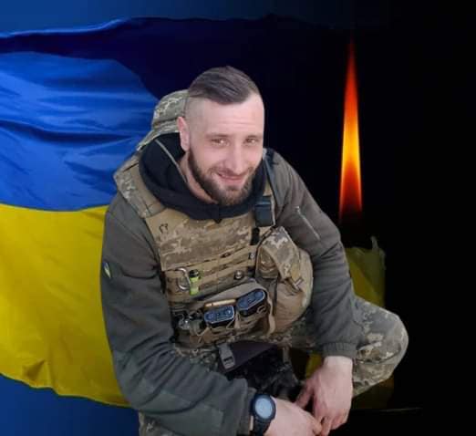 У громадах Рівненщини провели в останню земну дорогу чотирьох Захисників - фото 1