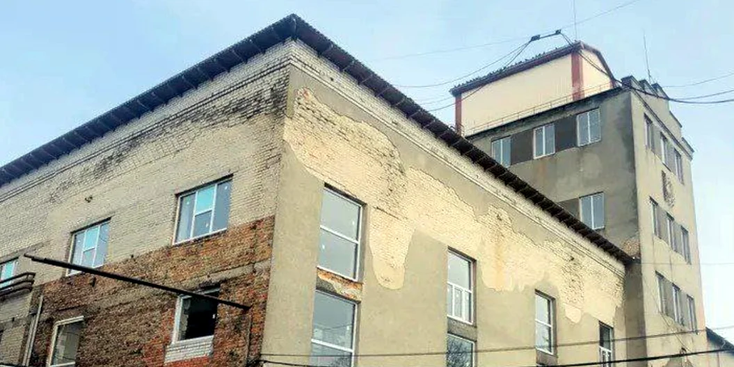 Зірненський спиртзавод продали на аукціоні. Ціна зросла у 3,2 рази