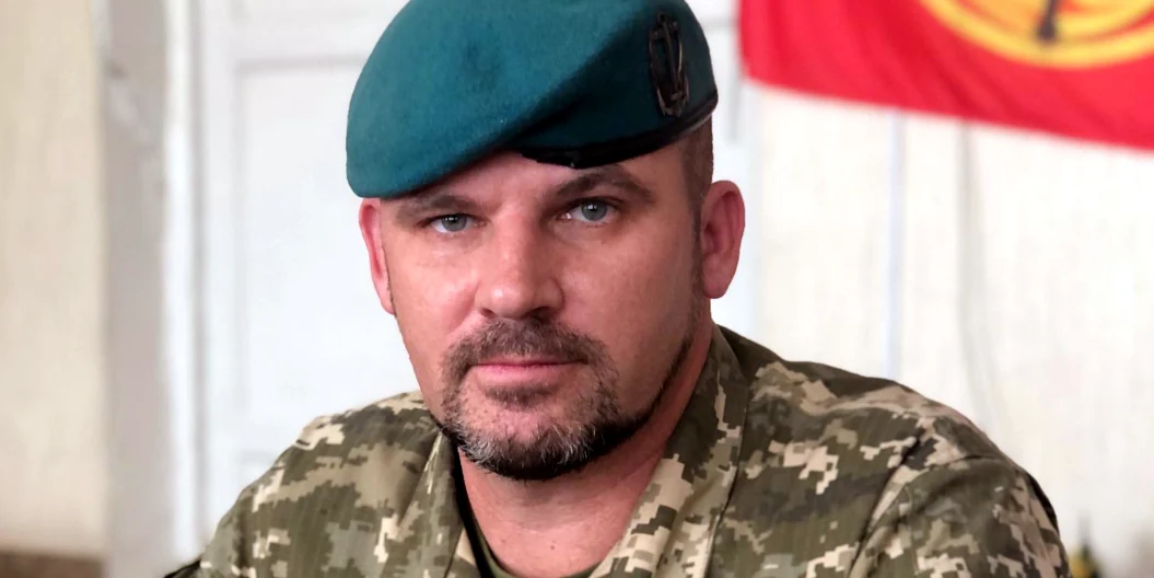 Нового командувача ОС ЗСУ призначив Зеленський