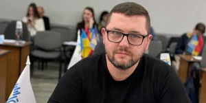 Депутат Рівненської міськради Сергій Рибачок проведе особистий прийом громадян