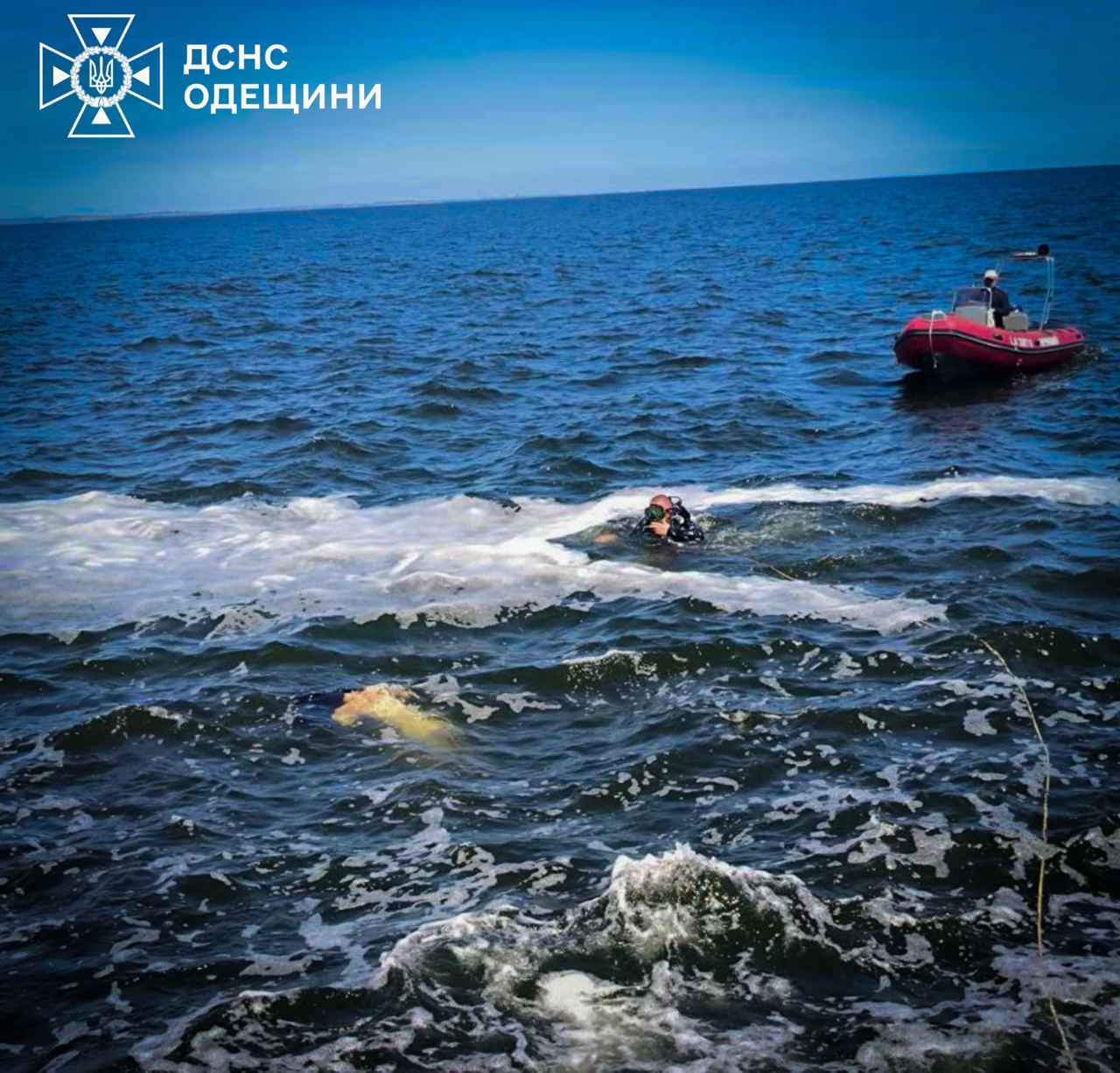 Водолази знайшли тіло 20-річної поліцейської з Рівного