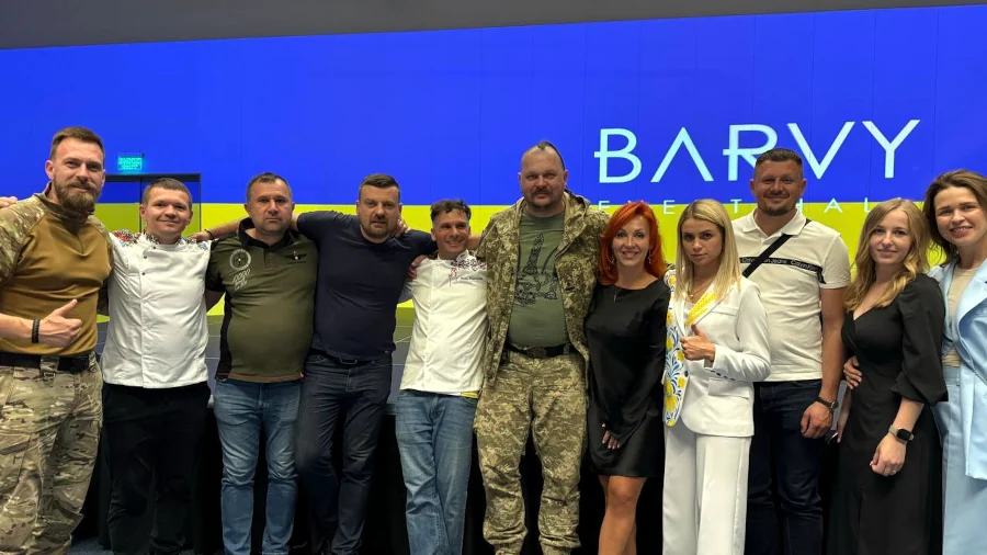 На благодійній гастро-вечері у Львові зібрали понад 5 мільйонів гривень для ЗСУ - фото 3