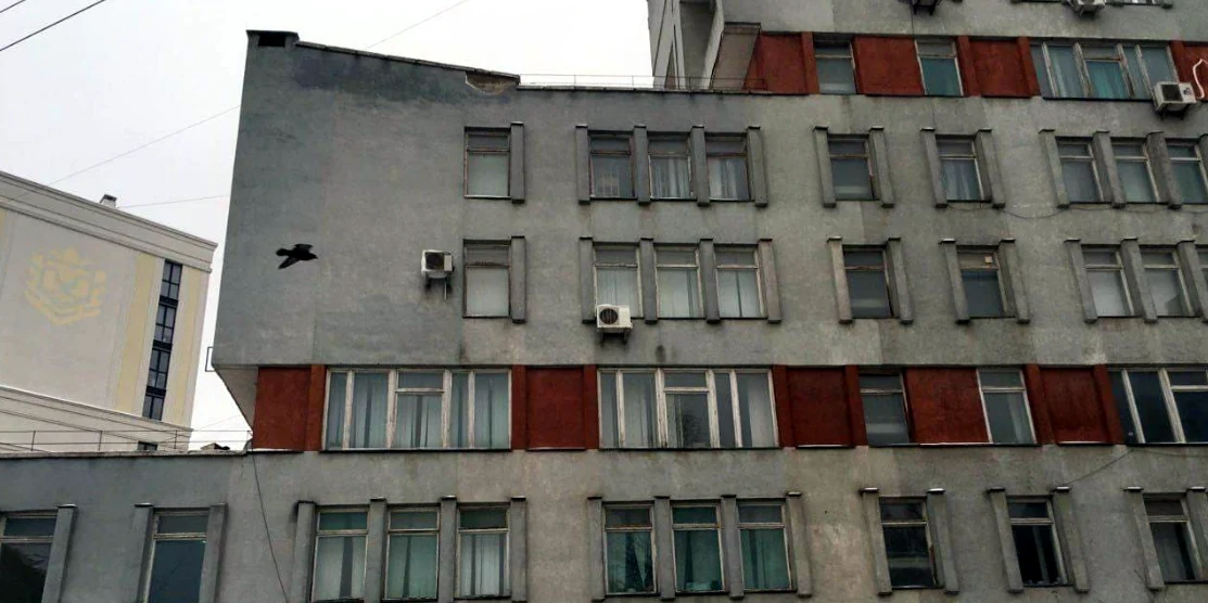 Рівненський інститут землеустрою виставили на аукціон
