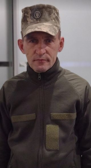 Попрощалися із двома захисниками на Рівненщині - фото 2