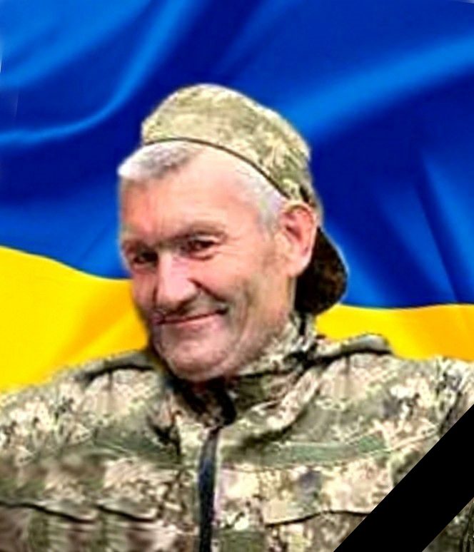 Три громади Рівненщини зустріли загиблих земляків - фото 2 Три громади Рівненщини зустріли загиблих земляків - фото 2