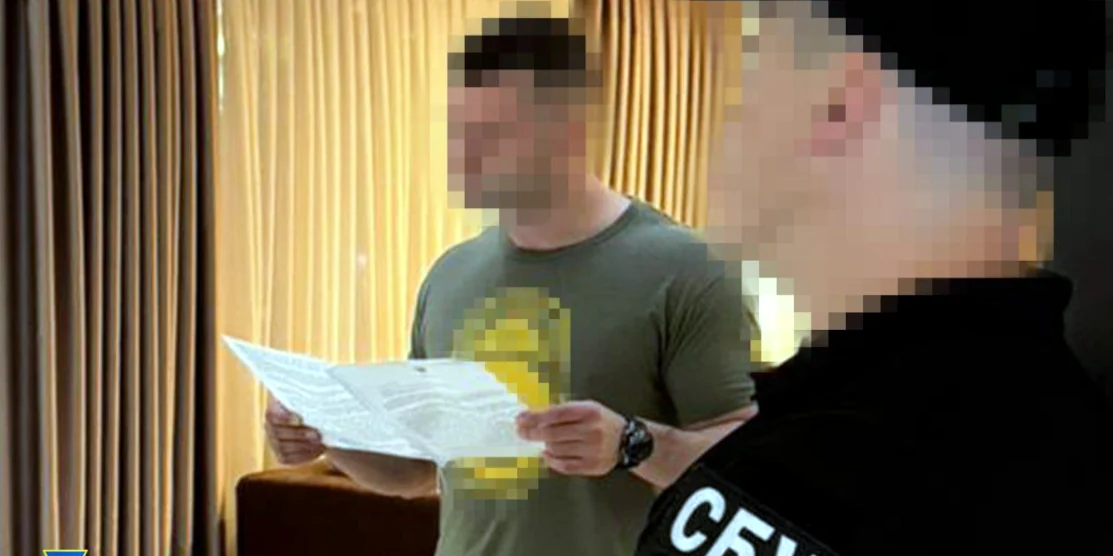 На корупції викрили мера Мукачева Андрія Балогу та його спільників