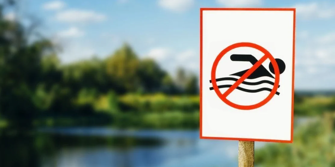 Де безпечно купатись на Рівненщині? Повний список водойм