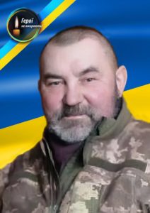 Загинули четверо військових з Рівненщини - фото 2