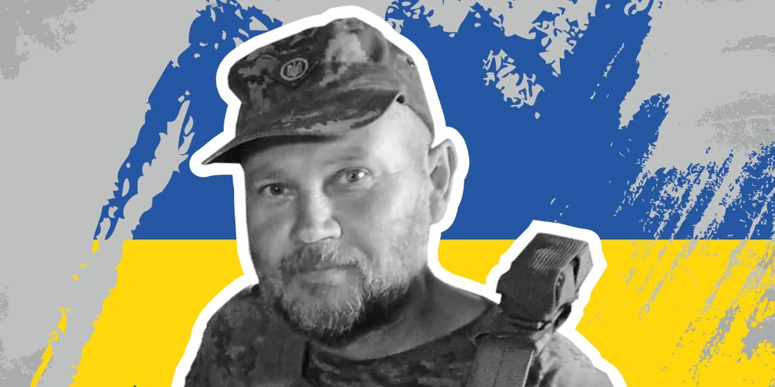 Дошку пам’яті у Рівненському ліцеї №8 відкриють полеглому Захиснику