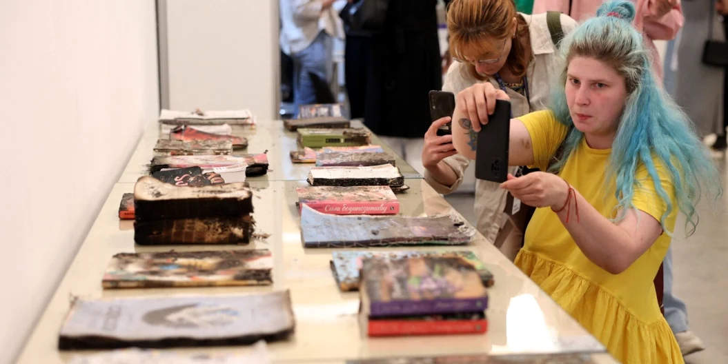 США профінансують друк підручників в Україні для 12 тисяч шкіл