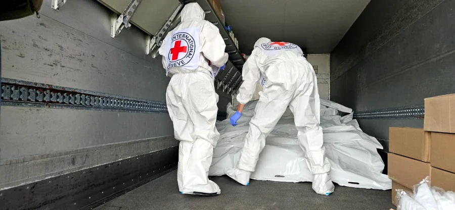 В Україну повернули 254 полеглих Оборонців - фото 1 В Україну повернули 254 полеглих Оборонців - фото 1