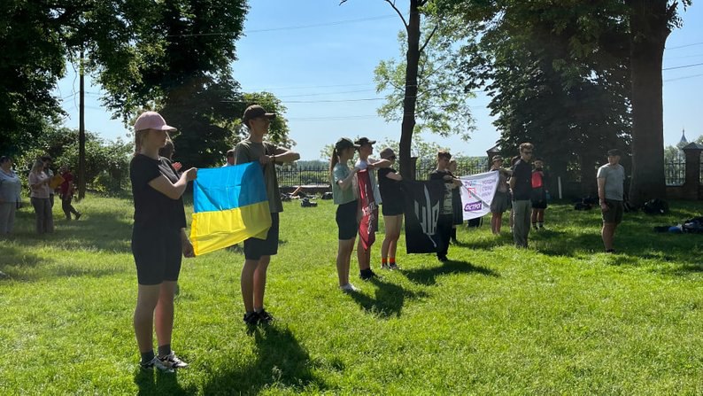 Понад 800 тисяч фінансування отримають молодіжні проєкти з Рівненщини