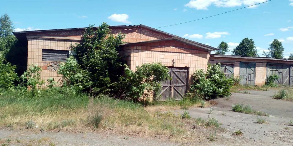 Протирадіаційне укриття для 700 осіб повернули громаді Рокитного Протирадіаційне укриття для 700 осіб повернули громаді Рокитного