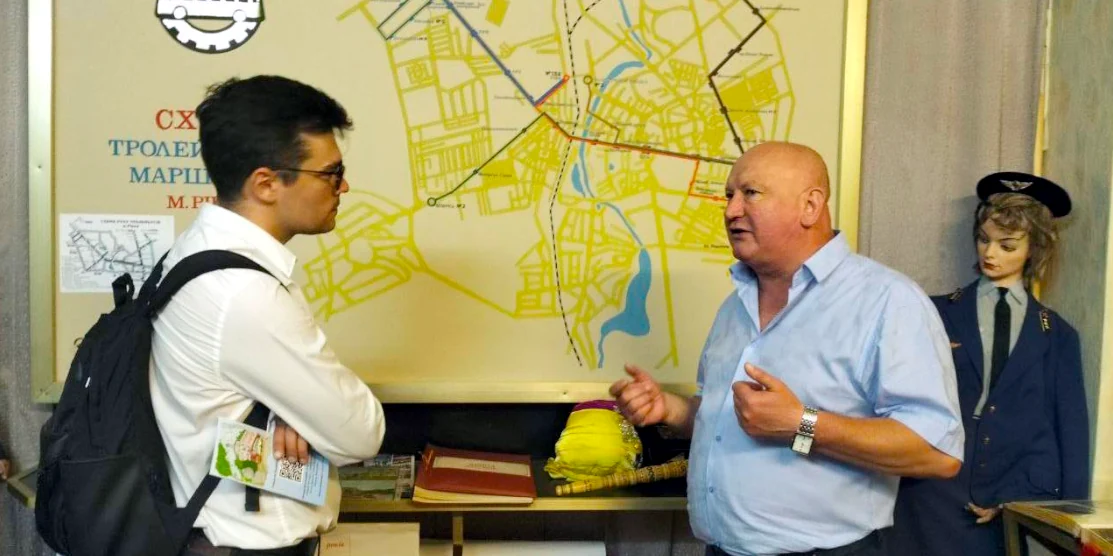 У Рівному починають впроваджувати реформу громадського транспорту