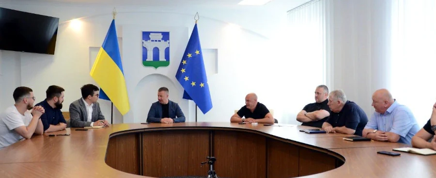 У Рівному починають впроваджувати реформу громадського транспорту - фото 2 У Рівному починають впроваджувати реформу громадського транспорту - фото 2