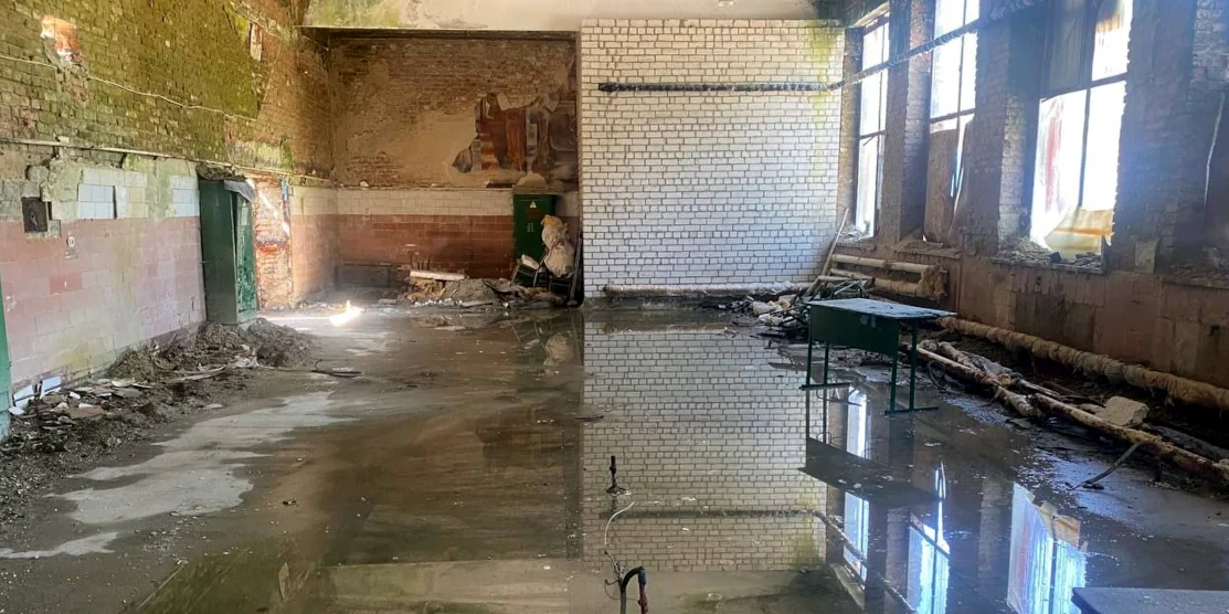 Ліквідують Рівненський міжшкільний ресурсний центр
