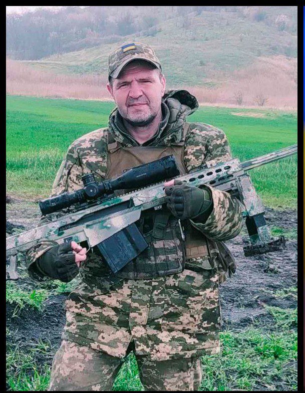 Попрощалися із двома захисниками на Рівненщині - фото 1