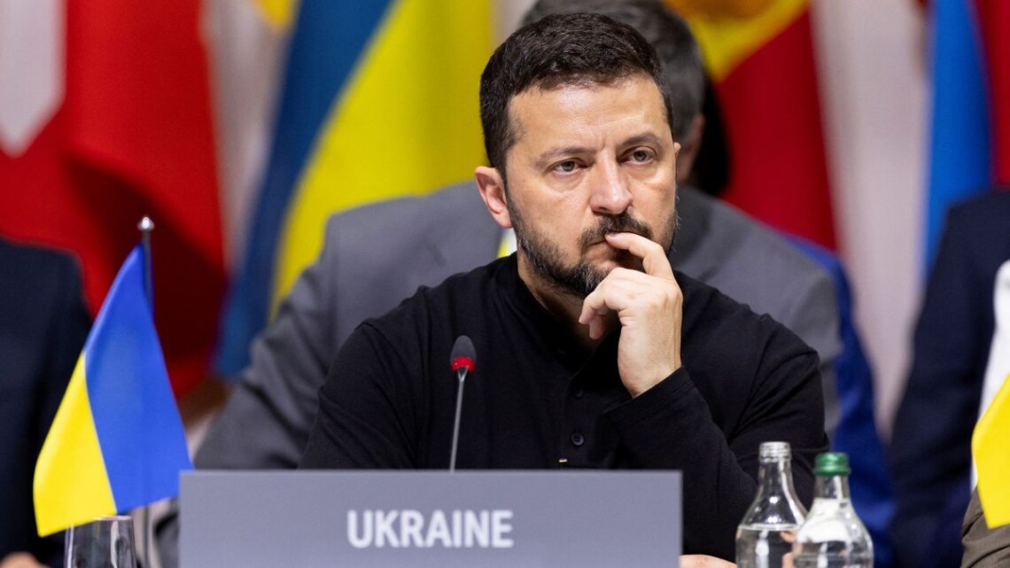 Учасники Саміту Миру звинувачують росію у руйнуваннях