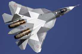 Розвідники України вразили найсучасніший літак росіян