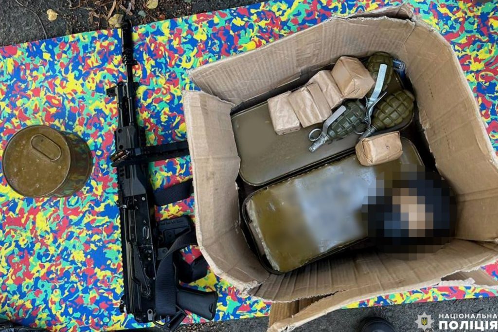 За ґрати сяде за скоєні злочини на Рівненщині мешканець Волині - фото 1