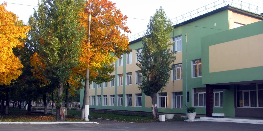 Старшу профільну школу створять у Вараші