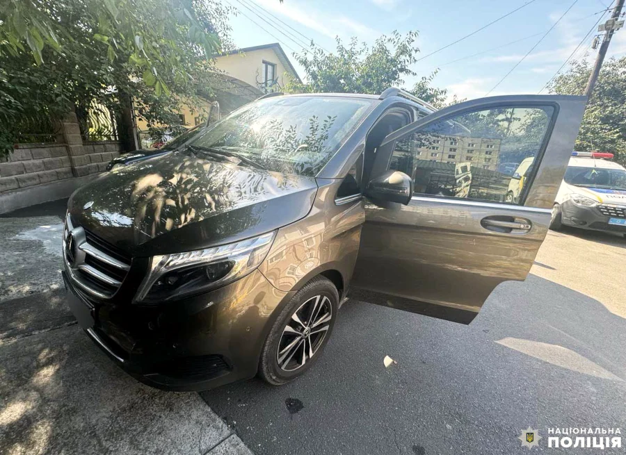 Понад півмільйона гривень в барсетці вкрав зловмисник у Рівному - фото 1