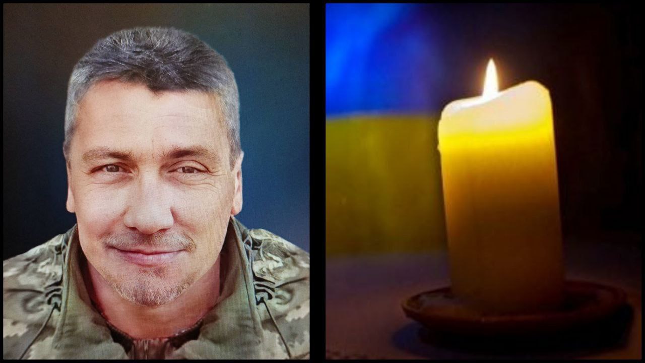 На щиті повертається додому рівнянин