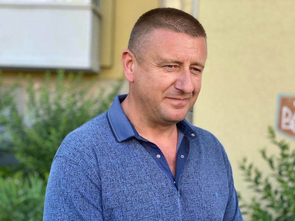 Чотири роки підіймались пішки. У дев’ятиповерхівці у Рівному запрацював ліфт - фото 3 Чотири роки підіймались пішки. У дев’ятиповерхівці у Рівному запрацював ліфт - фото 3